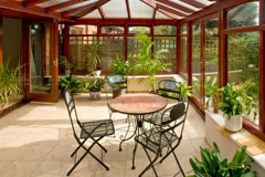 Whigstreet conservatory quotes