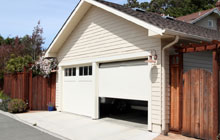 Whigstreet garage construction leads