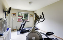 Whigstreet home gym construction leads