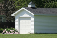Whigstreet outbuilding construction costs